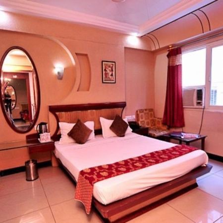 Hotel City Palace Dźodhpur Zewnętrze zdjęcie