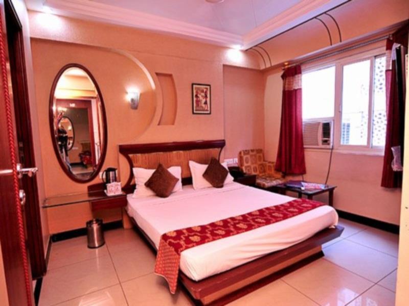 Hotel City Palace Dźodhpur Zewnętrze zdjęcie